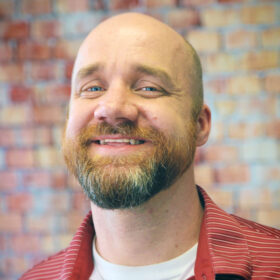 Aaron Osborne