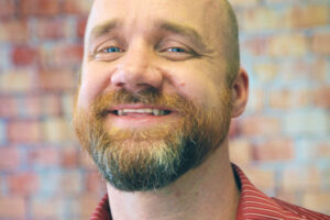 Aaron Osborne