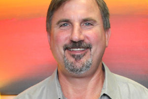 Bob Shull