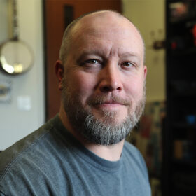 Jason VanDorsten