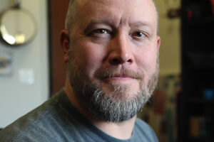 Jason VanDorsten
