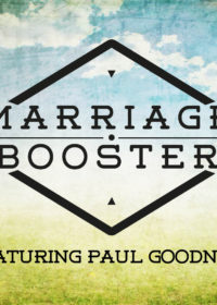 Marriage Booster: Is It Safe?