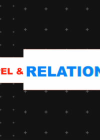 The Gospel and Relationships