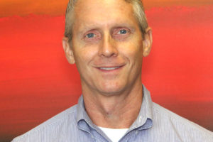 Brad Hummel