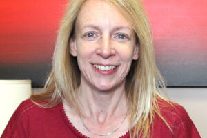 Jennifer Jonely