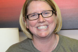 Leigh Ann Kiendl