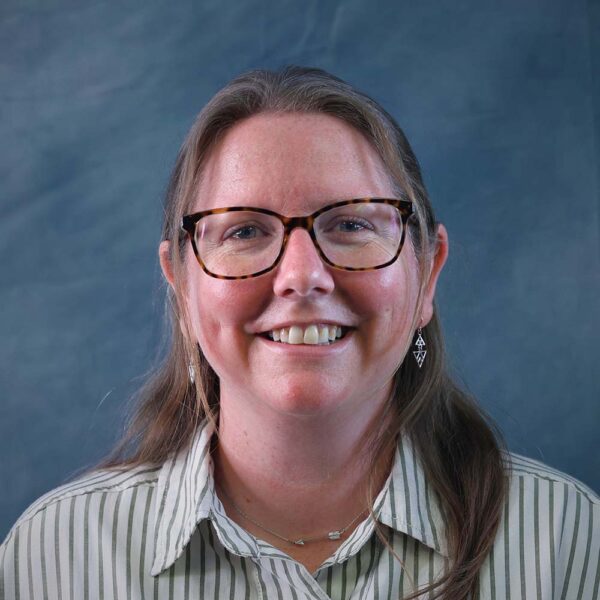 Leigh Ann Kiendl