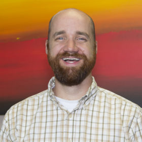 Aaron Osborne