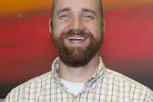 Aaron Osborne