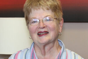 Diane Sheldon