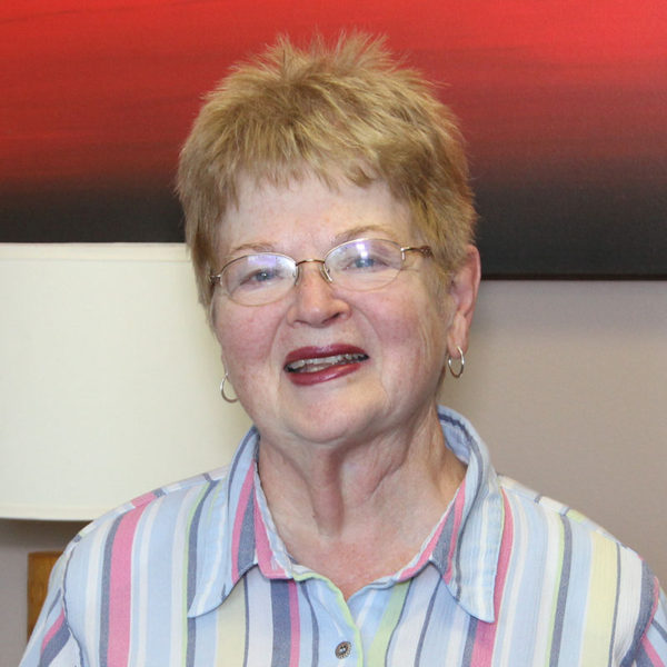 Diane Sheldon