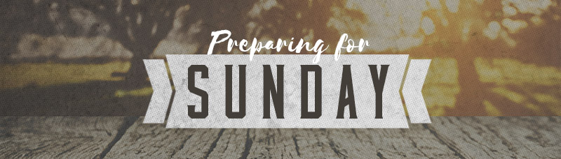 Prep_Sunday