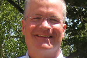 Brian Stegeman