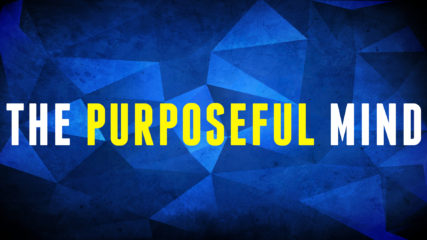 The Purposeful Mind