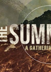 Men’s Summit: When to End?