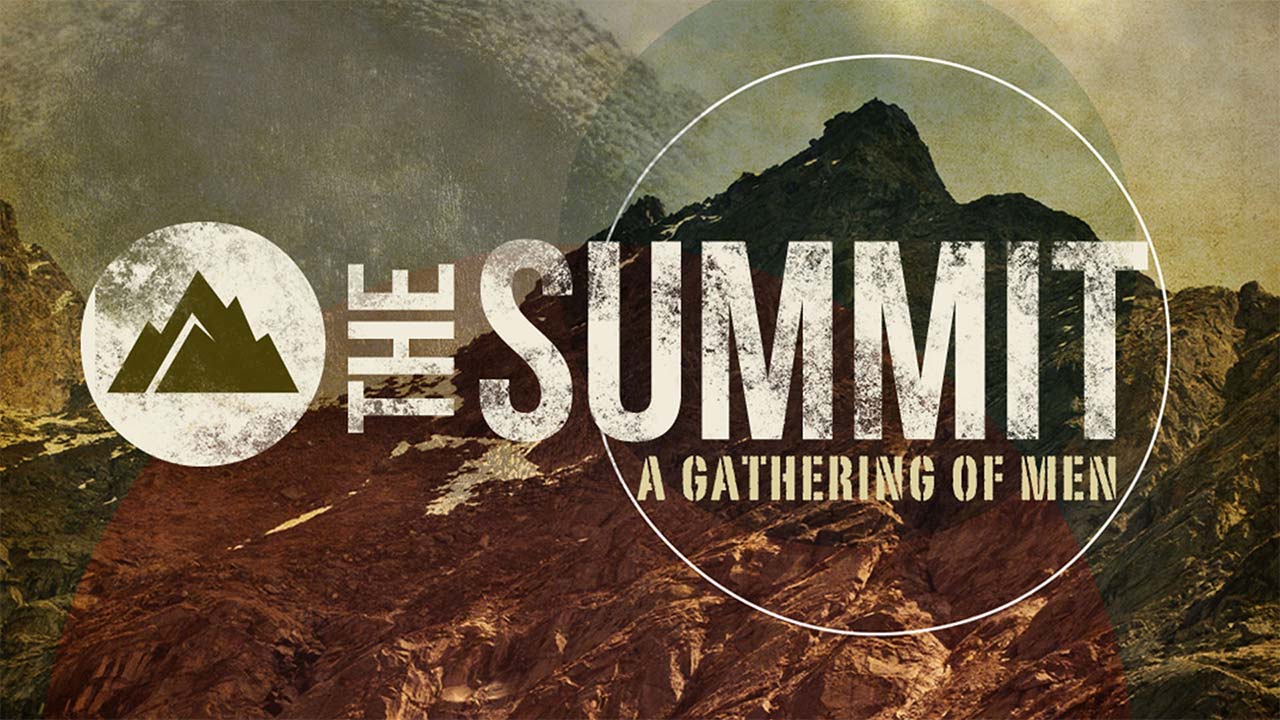 Men’s Summit: Kingdom Warriors
