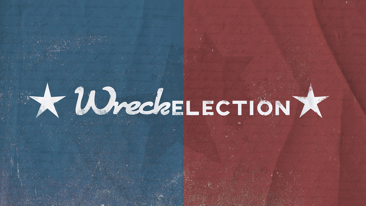 WreckElection