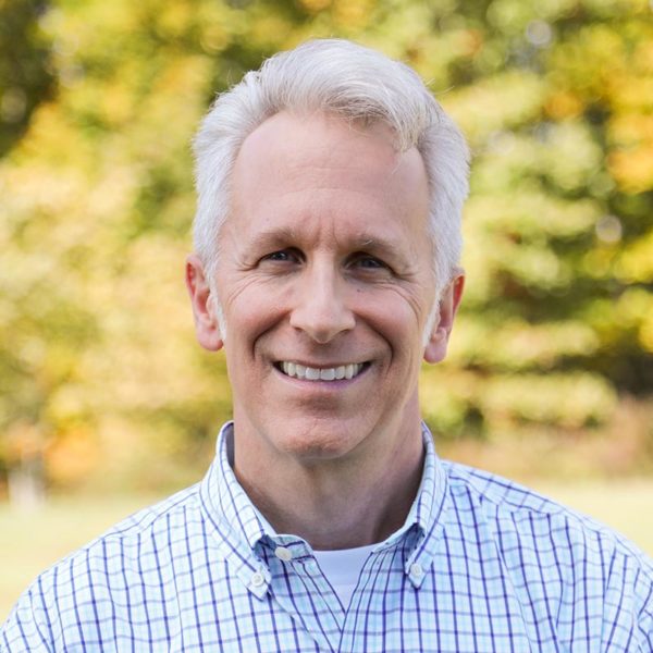 Jim Supp