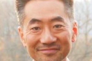 Tony Cho