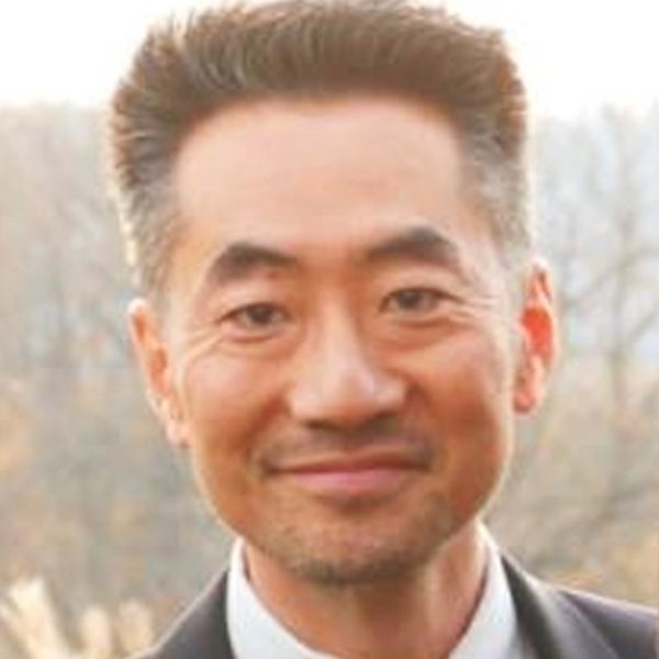 Tony Cho