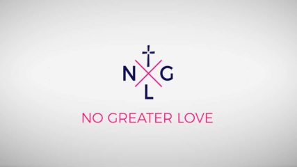 No Greater Love, Part 6: Sharing the Good News