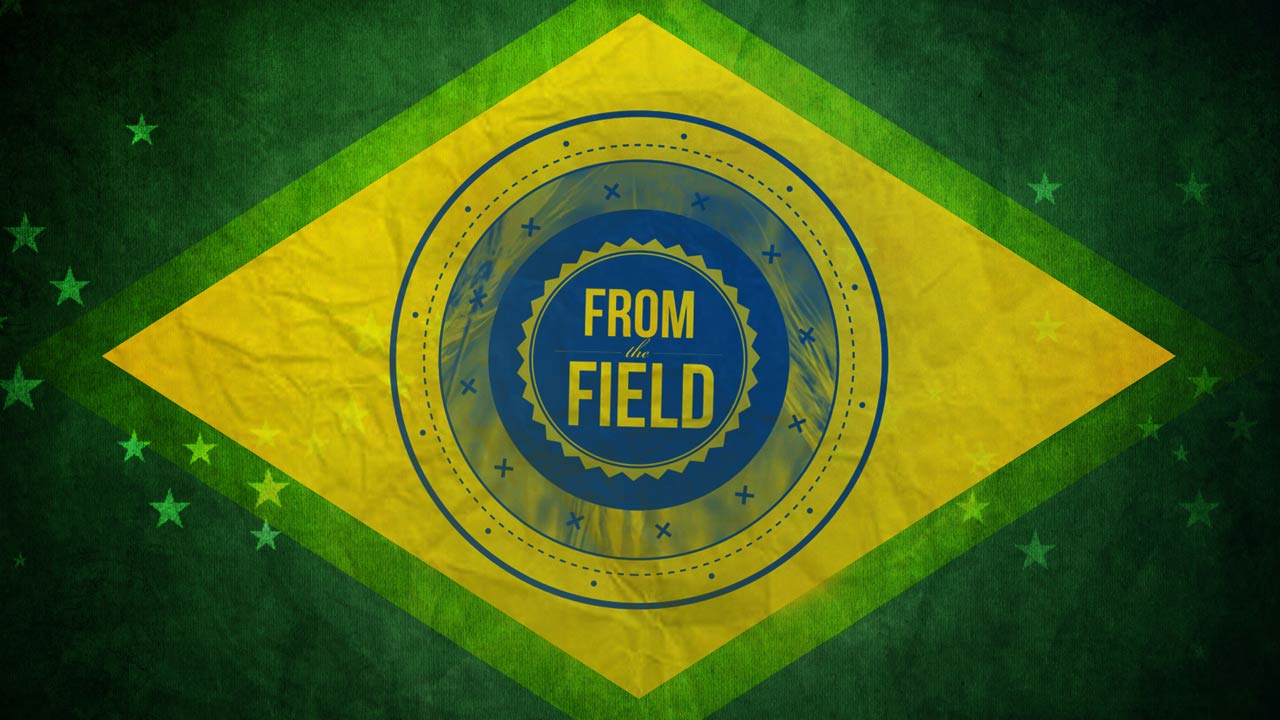 Missions Sunday: Focus on Brazil
