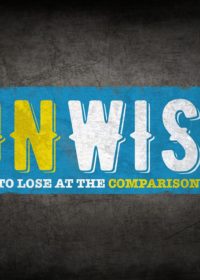 Unwise: How to Lose at the Comparison Game