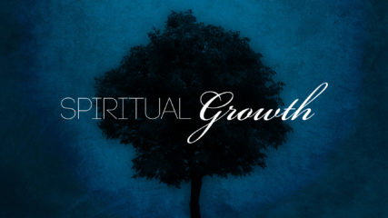 Spiritual Growth