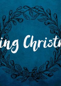 Saving Christmas, Part 3