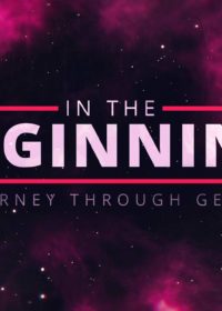 In the Beginning, Part 60: Forgiveness