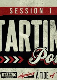 All Men’s Meeting, Session 1: The Starting Point