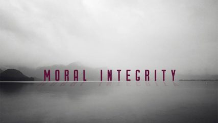 Moral Integrity, Part 1