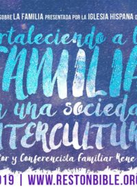 Fortaleciendo la Familia en una Sociedad Intercultural, Sesión 10