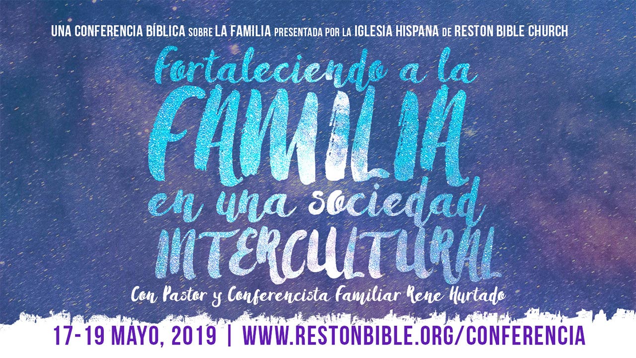 Fortaleciendo la Familia en una Sociedad Intercultural, Sesión 2