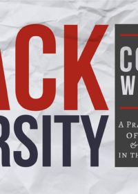 Hackiversity, Session 3: Evaluating the Next Step