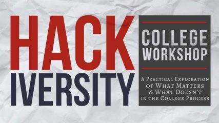Hackiversity, Session 2: Finding Your Why in the Lord