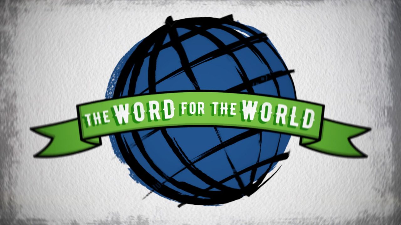 The Word for the World, Part 2