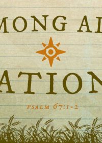 Among All Nations