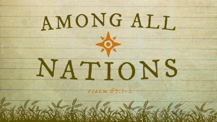 Among All Nations