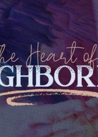 The Heart of Neighboring