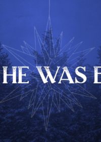Why He Was Born