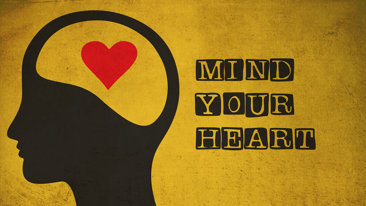 Mind Your Heart, Part 2: Shame and the Gospel