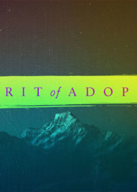 The Spirit of Adoption