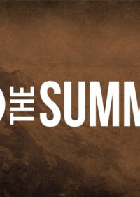Men’s Summit: How to Talk about Jesus without Feeling Foolish