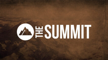 Men’s Summit: The First Hour