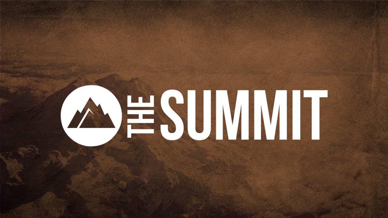 Men’s Summit: Biblically Loving Your Neighbor in a Secular World