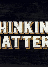 Thinking Matters