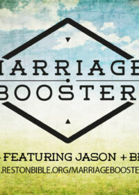 Marriage Booster: All Fun & Games