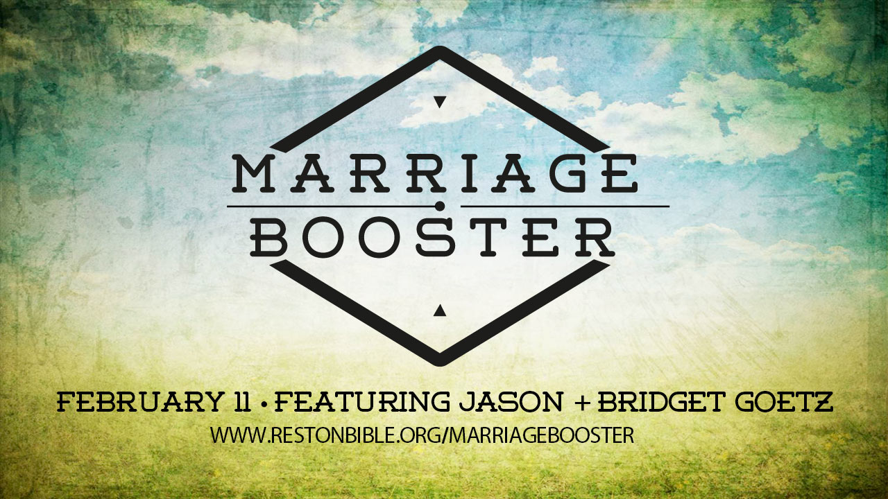 Marriage Booster: All Fun & Games