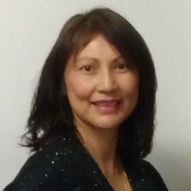 Kim Satterfield